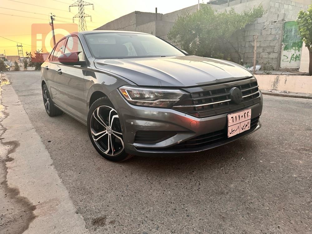 Volkswagen Jetta